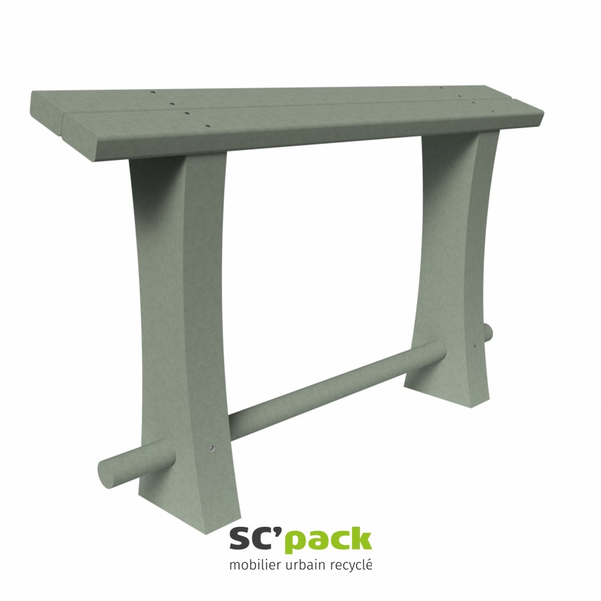 Assis‑debout extérieur - 1500