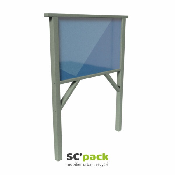 Relais d’information service renforcé