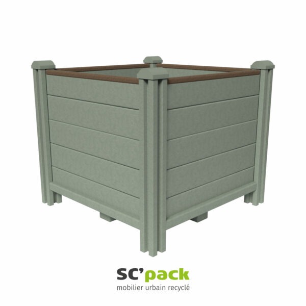 Jardinière modèle PALMIER