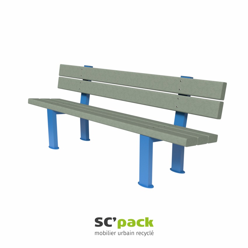 banc primaire PolyAl